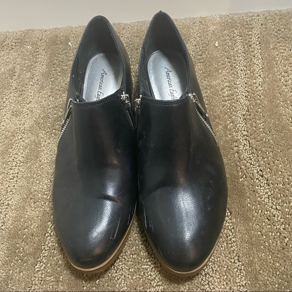 American Eagle Formal Flats Size 8.5 - Picture 5 of 5